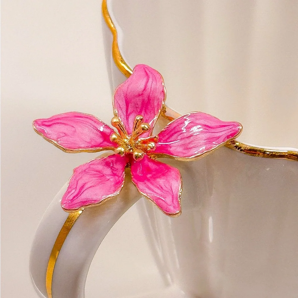 N/A elegant ceramic